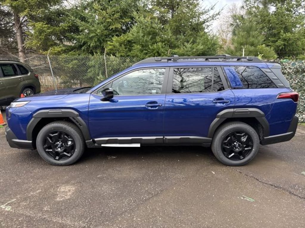 New 2026 Subaru Outback Limited SUV