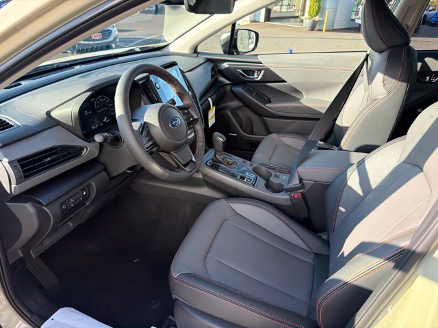 New 2026 Subaru Crosstrek Limited Hybrid SUV