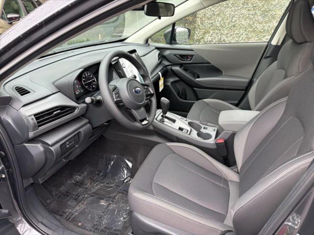 New 2026 Subaru Crosstrek Premium SUV