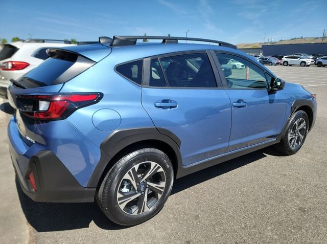 2024 Subaru Crosstrek Premium photo 3