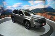  Subaru Forester Hybrid