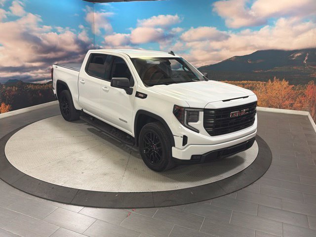 Used 2023 GMC Sierra 1500 Elevation Truck