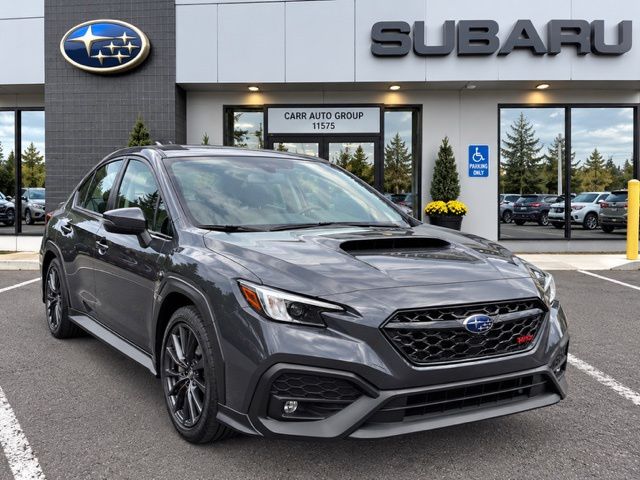 2026 Subaru WRX Base