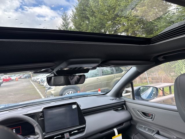 2026 Subaru Outback Wilderness - Photo 23