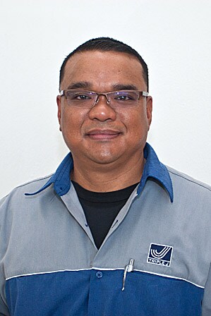 Mike Fejeran