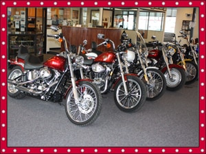 Pre-Owned Harley-Davidson Motorcycles Used Motorcycles for sale