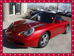 The Car Show, Inc.