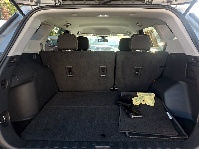 2024 GMC Terrain SLE - Photo 27