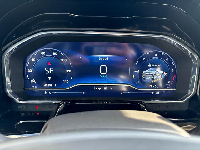 2023 Chevrolet Silverado 1500 LT - Photo 17