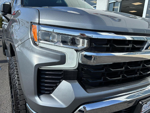 2023 Chevrolet Silverado 1500 LT - Photo 7
