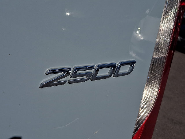 2023 Mercedes-Benz Sprinter Cargo Van Base - Photo 30
