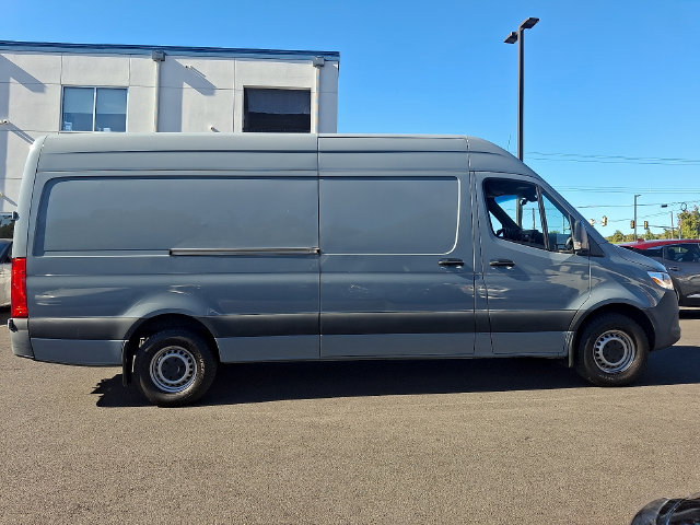 2023 Mercedes-Benz Sprinter Cargo Van Base - Photo 7