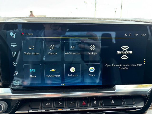2023 Chevrolet Silverado 1500 LT - Photo 35