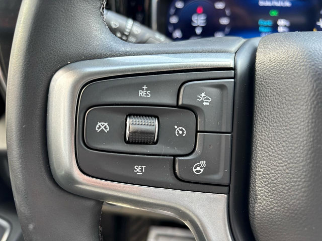 2023 Chevrolet Silverado 1500 LT - Photo 14