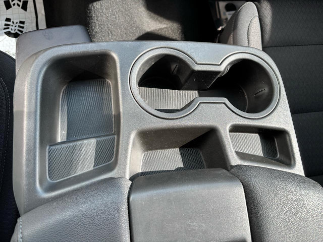 2023 Chevrolet Silverado 1500 LT - Photo 37