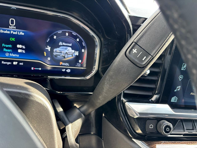 2023 Chevrolet Silverado 1500 LT - Photo 16
