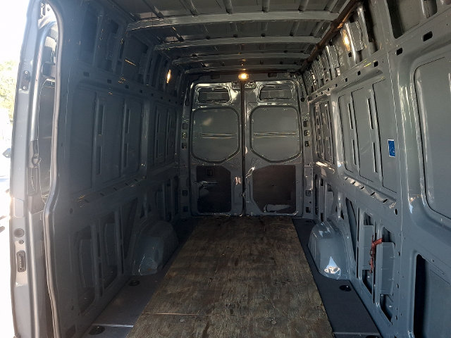 2023 Mercedes-Benz Sprinter Cargo Van Base - Photo 24