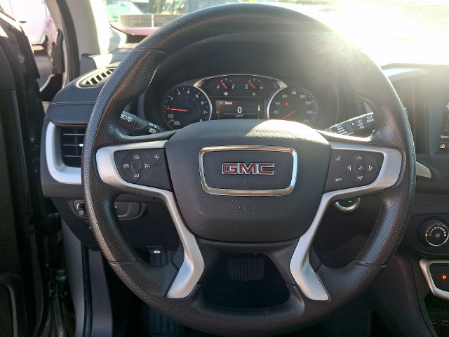 2024 GMC Terrain SLE - Photo 18