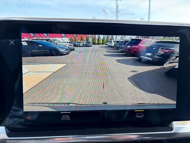 2023 Chevrolet Silverado 1500 LT - Photo 34