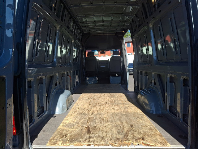 2023 Mercedes-Benz Sprinter Cargo Van Base - Photo 27