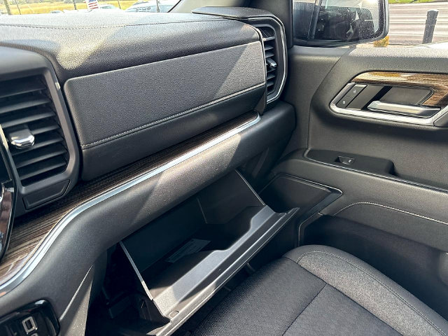2023 Chevrolet Silverado 1500 LT - Photo 20