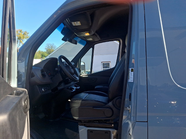2023 Mercedes-Benz Sprinter Cargo Van Base - Photo 13