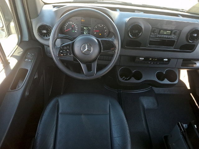 2023 Mercedes-Benz Sprinter Cargo Van Base - Photo 11