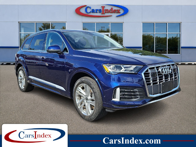 2023 Audi Q7