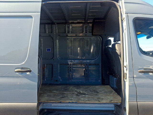 2023 Mercedes-Benz Sprinter Cargo Van Base - Photo 10