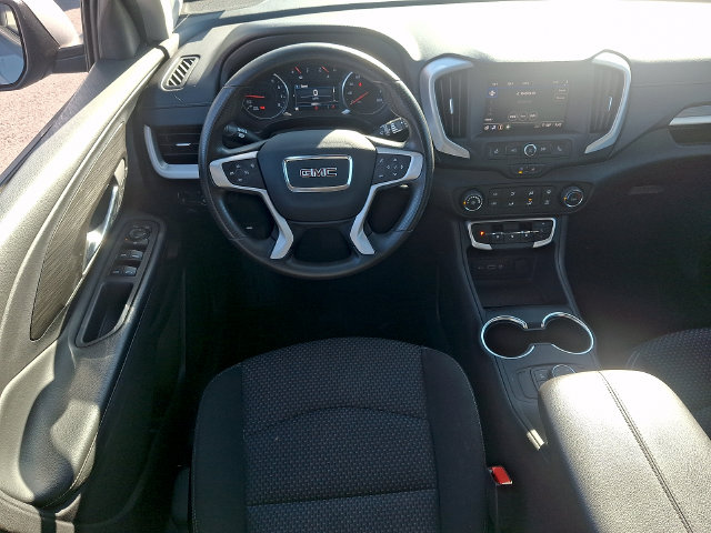 2024 GMC Terrain SLE - Photo 11