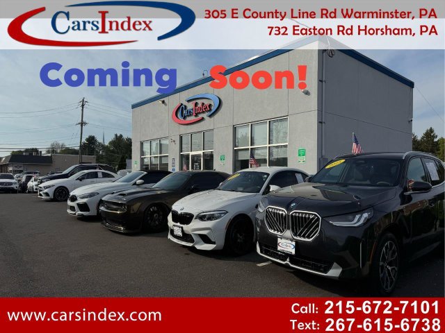 2026 BMW 7 Series