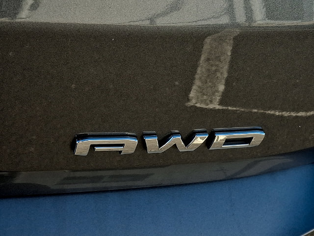 2024 GMC Terrain SLE - Photo 29