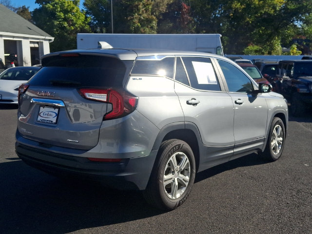 2024 GMC Terrain SLE - Photo 6