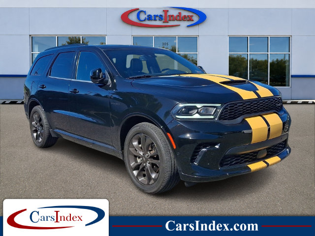 2023 Dodge Durango