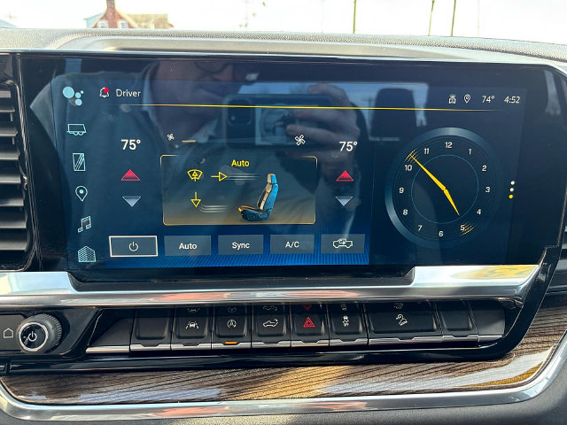 2023 Chevrolet Silverado 1500 LT - Photo 36