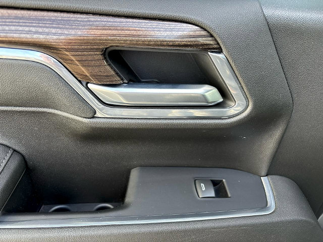 2023 Chevrolet Silverado 1500 LT - Photo 22