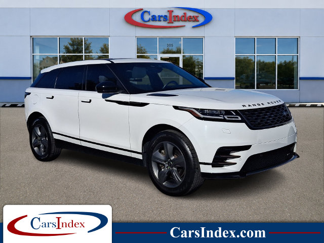 2023 Land Rover Range Rover Velar