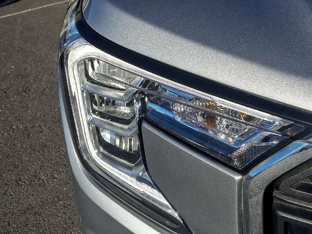2024 GMC Terrain SLE - Photo 9