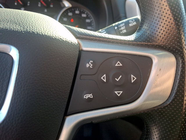 2024 GMC Terrain SLE - Photo 20