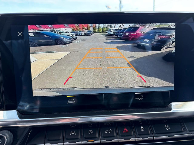 2023 Chevrolet Silverado 1500 LT - Photo 33