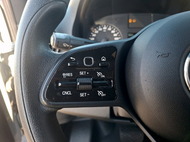 2023 Mercedes-Benz Sprinter Cargo Van Base - Photo 18