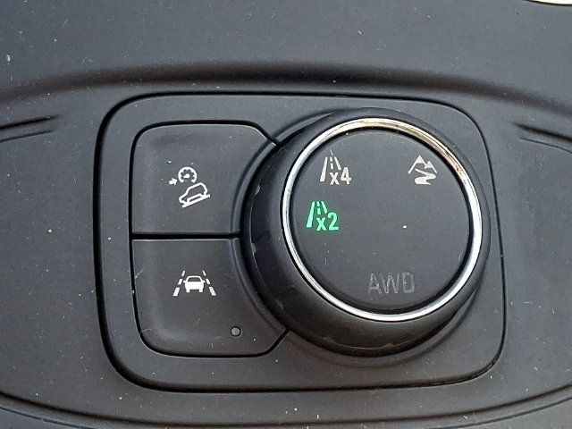 2024 GMC Terrain SLE - Photo 23