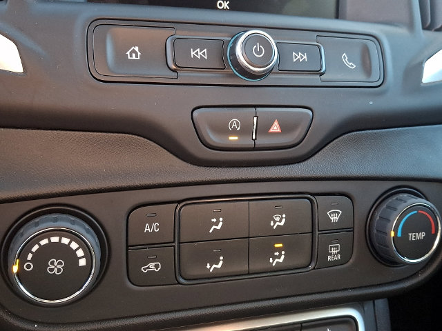 2024 GMC Terrain SLE - Photo 15