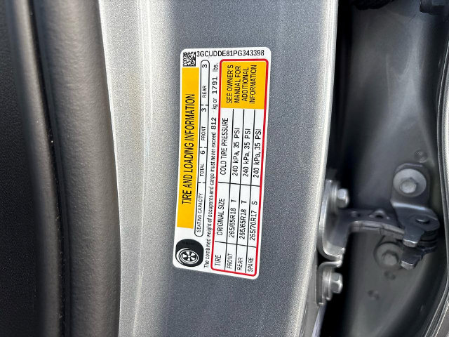2023 Chevrolet Silverado 1500 LT - Photo 28