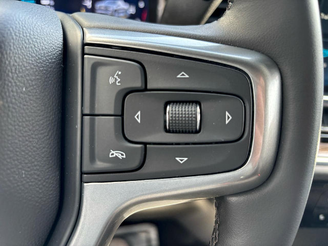 2023 Chevrolet Silverado 1500 LT - Photo 13