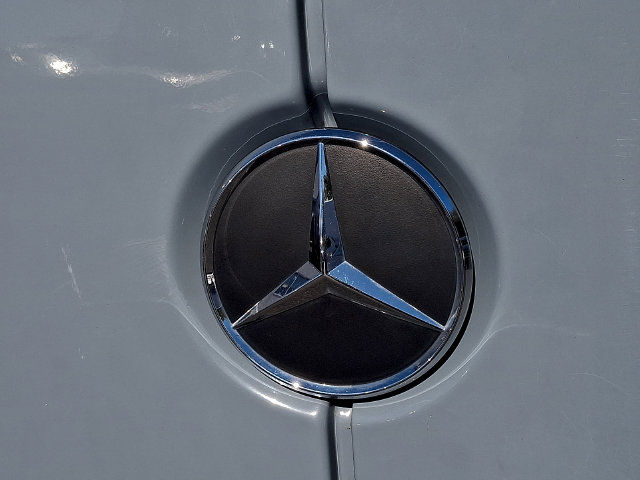 2023 Mercedes-Benz Sprinter Cargo Van Base - Photo 28