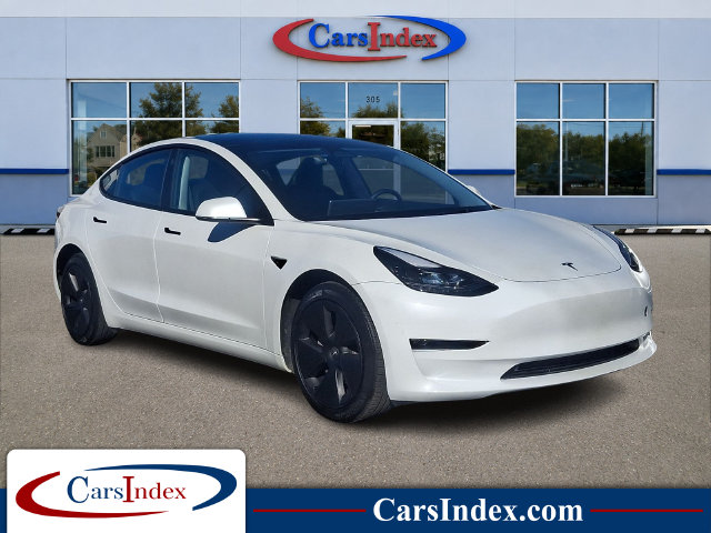 2023 Tesla Model 3 Base