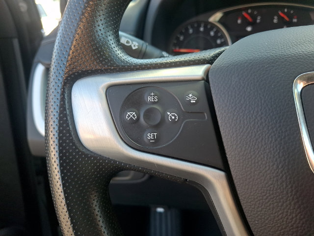 2024 GMC Terrain SLE - Photo 19