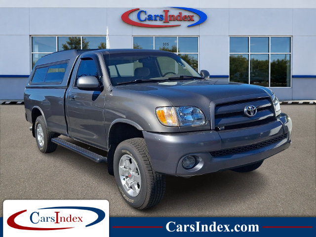 2004 Toyota Tundra