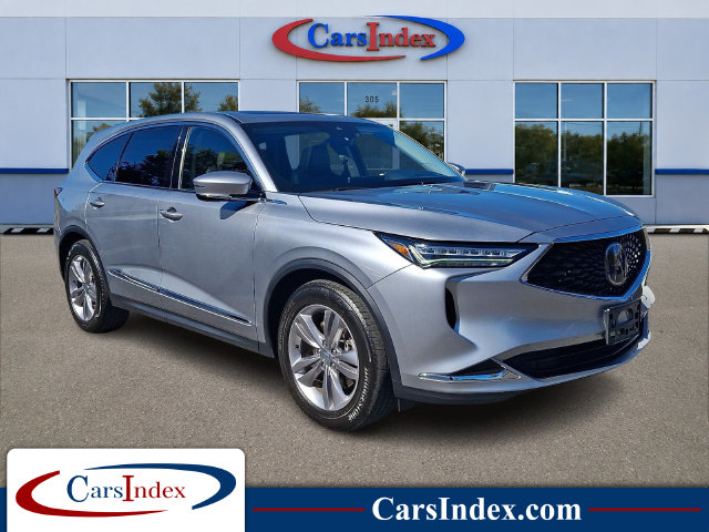 2024 Acura MDX